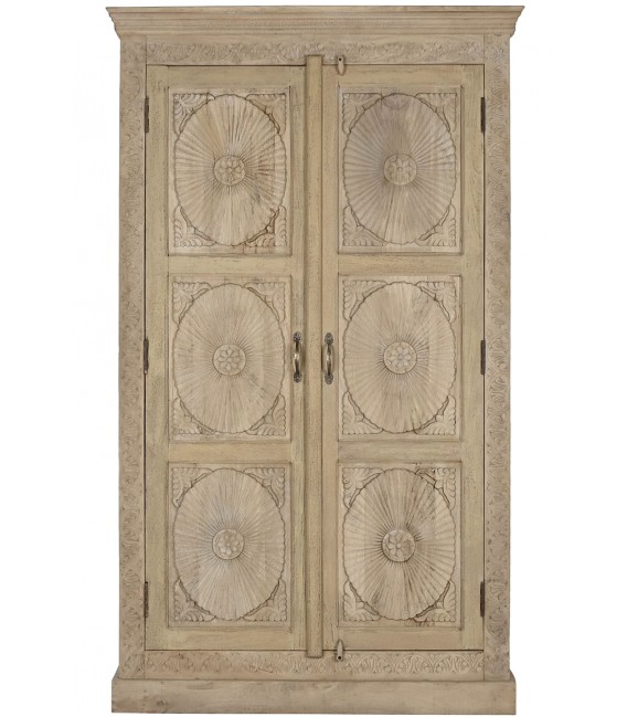 Armario alacena madera de mango mdmhogar