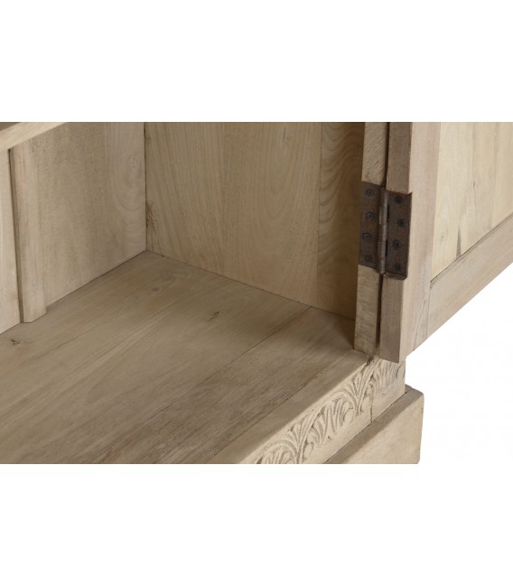 Armario alacena madera de mango mdmhogar