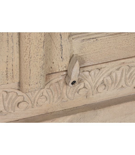 Armario alacena madera de mango mdmhogar