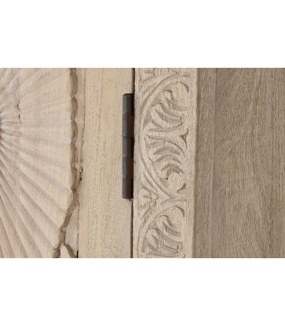 Armario alacena madera de mango mdmhogar