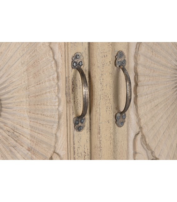 Armario alacena madera de mango mdmhogar