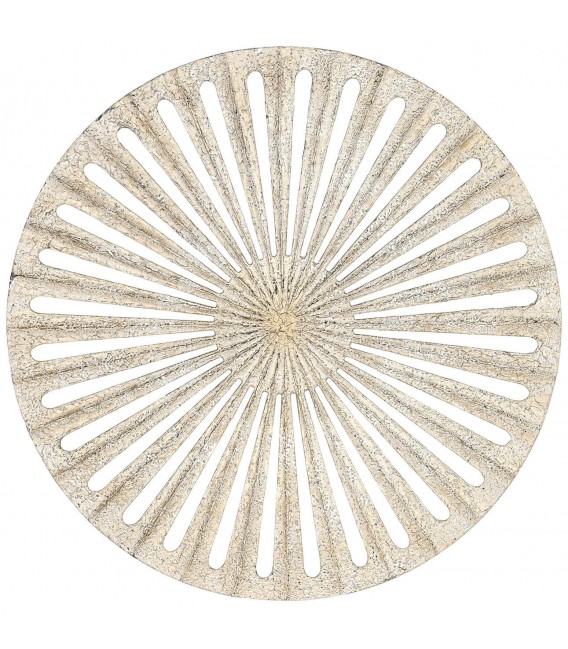 Bonita decoración de pared tipo mandala mdmhogar