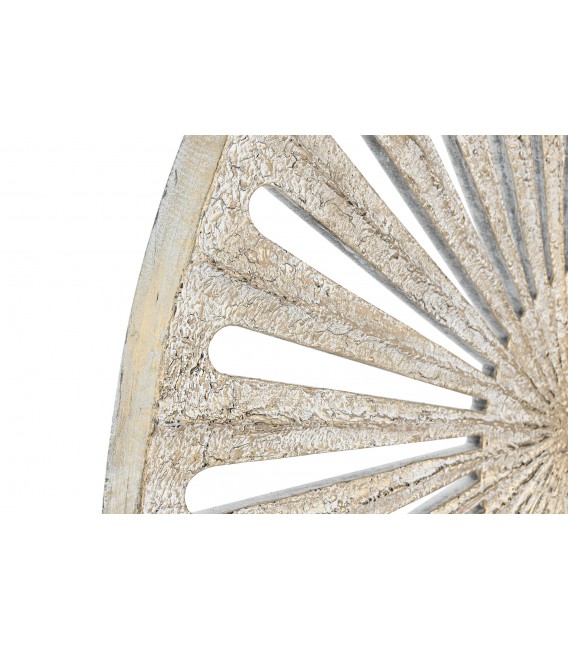 Bonita decoración de pared tipo mandala mdmhogar