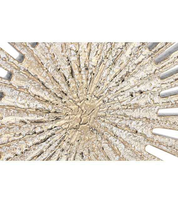 Bonita decoración de pared tipo mandala mdmhogar