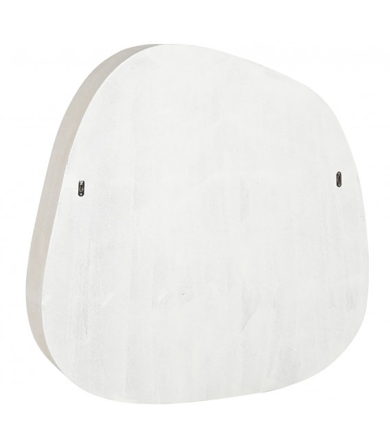 Librería estantería para colgar estilo ibicenco mdmhogar