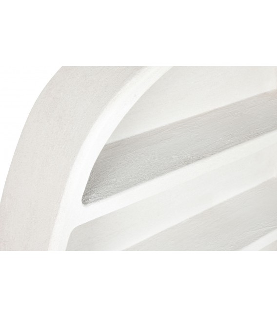 Librería estantería para colgar estilo ibicenco mdmhogar