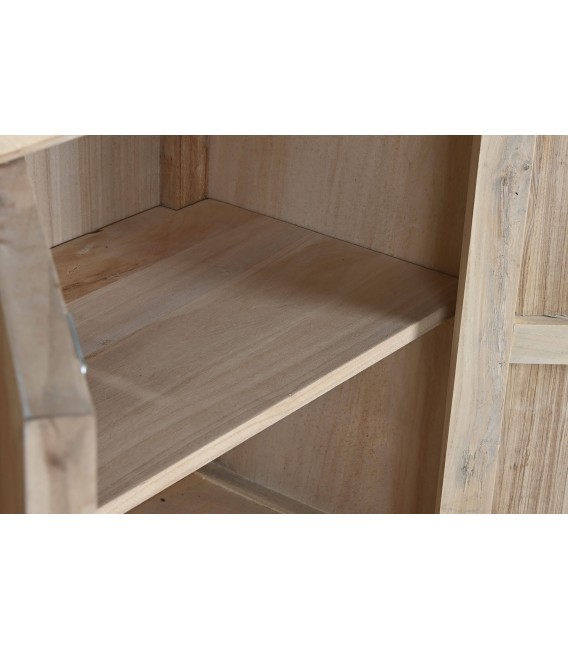 Aparador grande madera de olmo mdmhogar