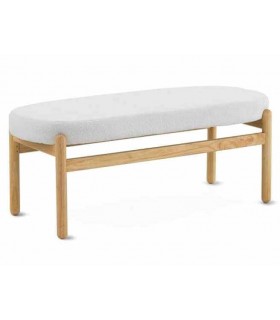 Banqueta original madera de pino  mdmhogar