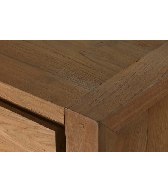 Aparador madera maciza de teca  mdmhogar