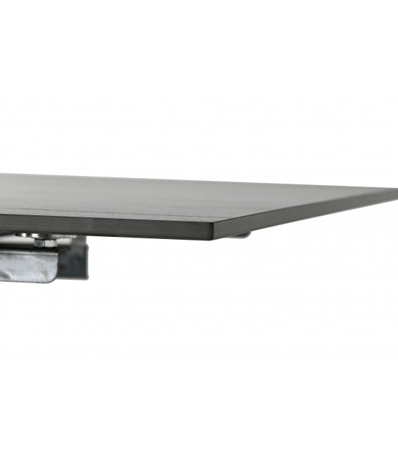 Mesa de comedor rectangular extensible  mdmhogar