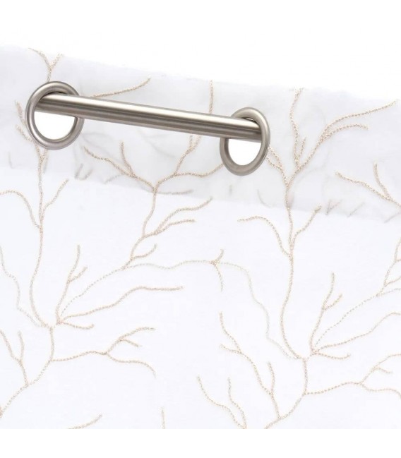 Visillo para barra semitransparente mdmhogar