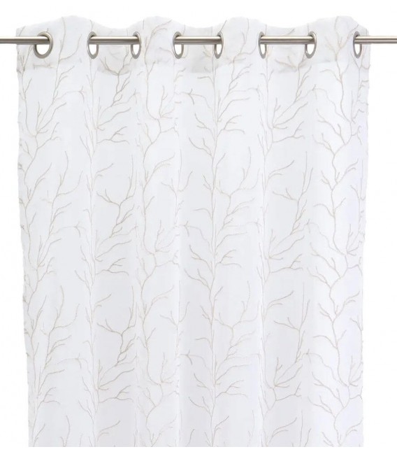 Visillo para barra semitransparente mdmhogar