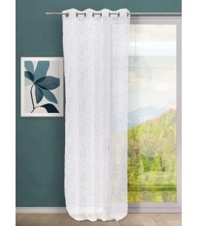 Visillo para barra semitransparente mdmhogar