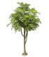 Árbol artificial muy alto para exterior amur mdmhogar
