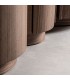 Aparador grande madera dm chapado en madera mdmhogar