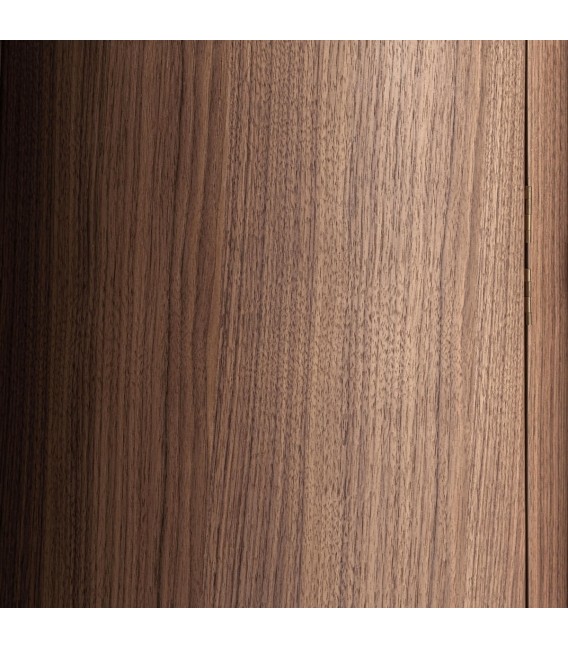 Aparador grande madera dm chapado en madera mdmhogar