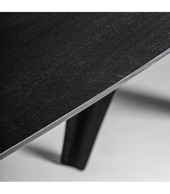 Mesa de comedor ovalada muy grande mdmhogar