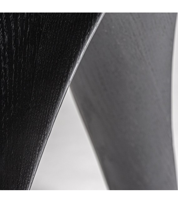 Mesa de comedor ovalada muy grande mdmhogar