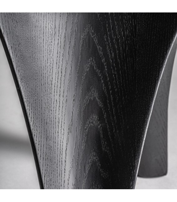 Mesa de comedor ovalada muy grande mdmhogar