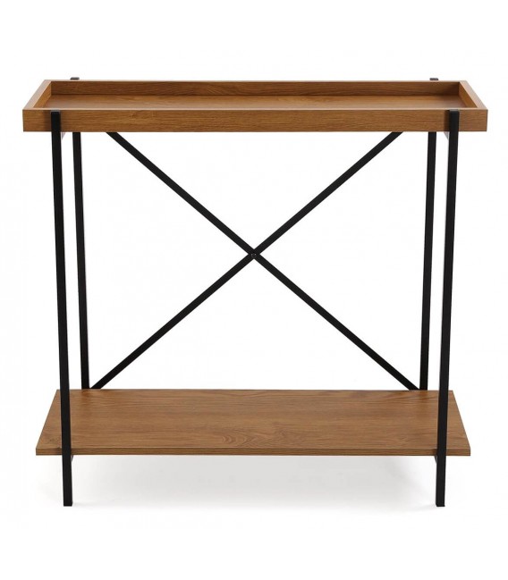 Consola de entrada pequeña y económica