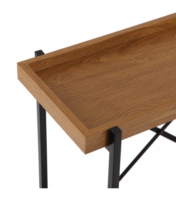 Consola de entrada pequeña y económica