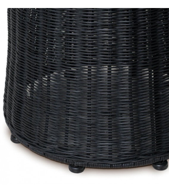 Mesa de Comedor Redonda Pequeña mdmhogar