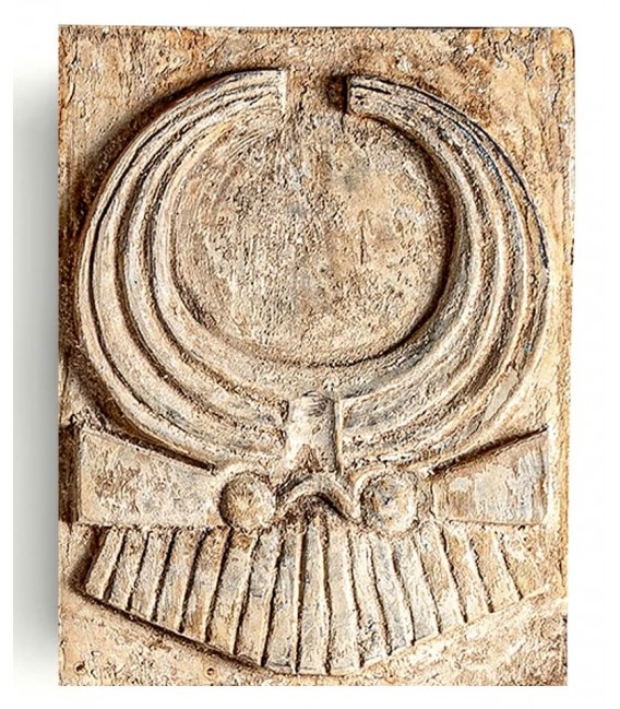 Cuadro de Madera Tallada a Mano Mdmhogar