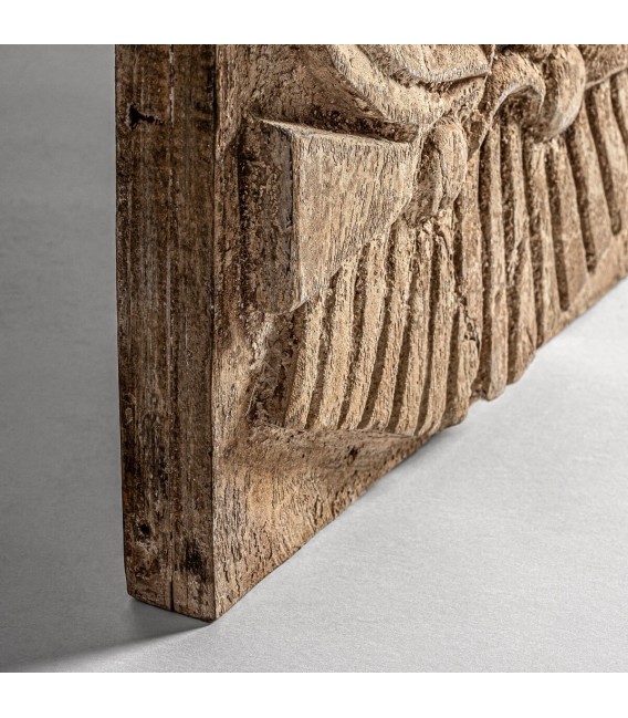 Cuadro de Madera Tallada a Mano Mdmhogar