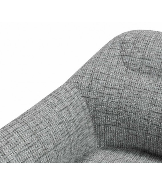 Butaca Cómoda de Respaldo Bajo Mdmhogar