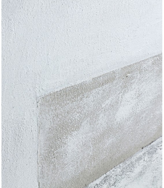 Cuadro Abstracto Cuadrado Grande Tonos Grises, Negros y Calderos Mdmhogar