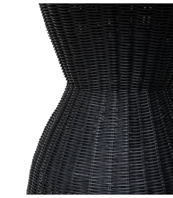 Mesa de Comedor Redonda Pequeña Mdmhogar