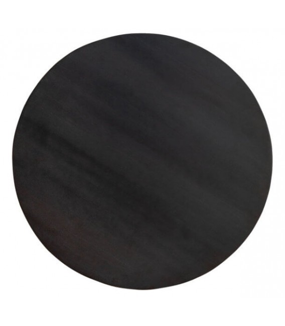 Mesa de Comedor Redonda Pequeña Mdmhogar