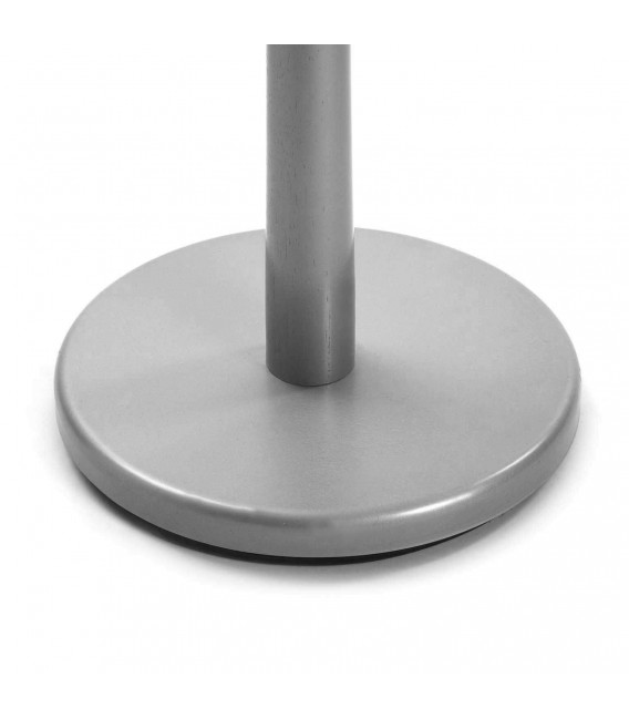 Perchero de Pie Original con 8 Colgadores Mdmhogar