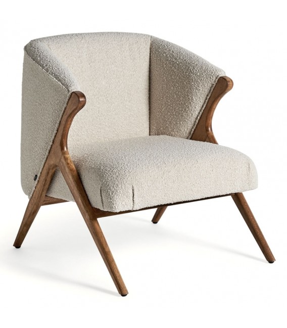 SILLON 72 X 80 X 79 PARTI TEXTIL Y MADERA