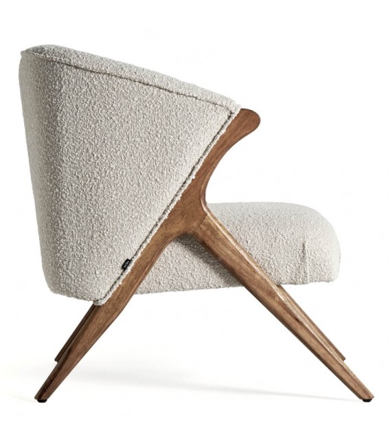 SILLON 72 X 80 X 79 PARTI TEXTIL Y MADERA