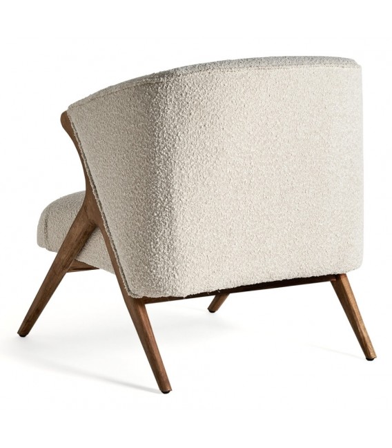 SILLON 72 X 80 X 79 PARTI TEXTIL Y MADERA