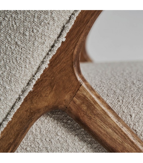 SILLON 72 X 80 X 79 PARTI TEXTIL Y MADERA