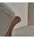 SILLON 72 X 80 X 79 PARTI TEXTIL Y MADERA