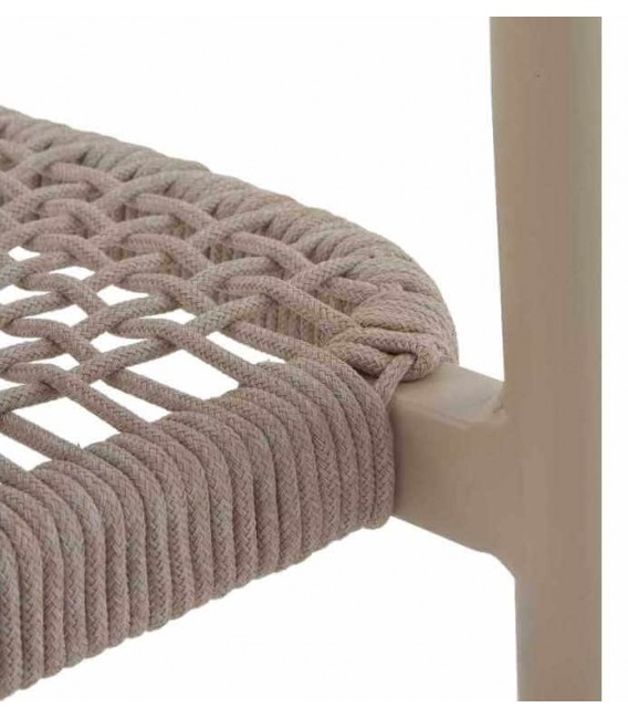 Sillón de Comedor para Exterior Mdmhogar