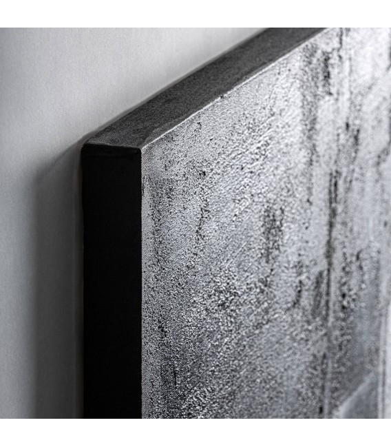 Cuadro Abstracto Grande con Motivo de Menina Moderna Mdmhogar