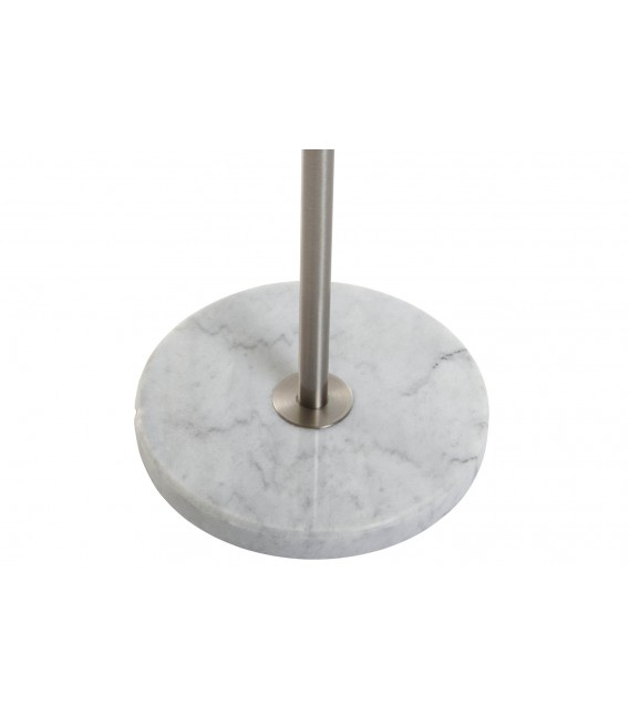 Lámpara de Pie Art Decó con 3 Luces Mdmhogar