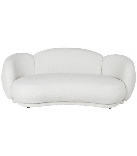 Sofá de 3 Plazas en Forma de Nube Mdmhogar1