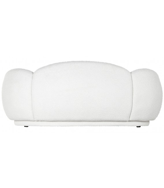 Sofá de 3 Plazas en Forma de Nube Mdmhogar2