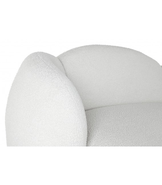 Sofá de 3 Plazas en Forma de Nube Mdmhogar3