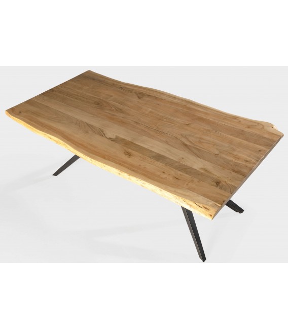 Mesa de Comedor Rectangular grande Mdmhogar