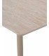 Mesa de Comedor Rectangular Grande para Exterior Mdmhogar4