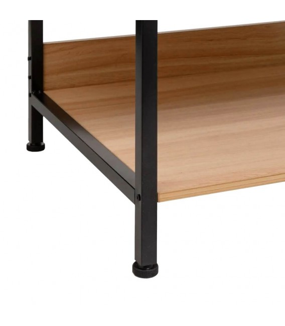 Armario ropero modular de diseño industrial6