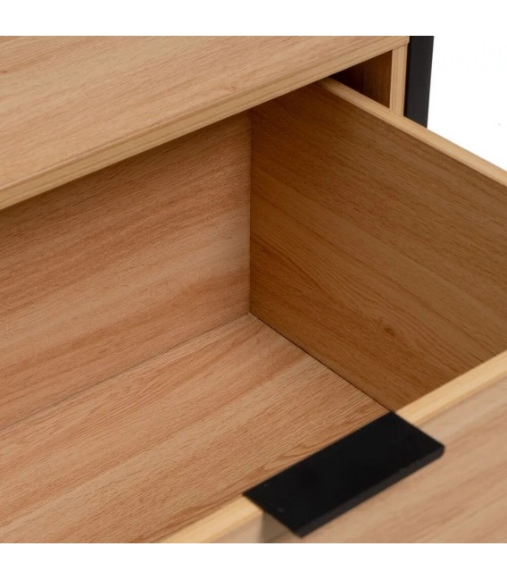 Armario ropero modular de diseño industrial5