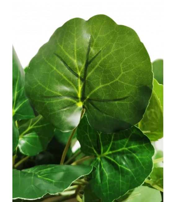 Árbol Artificial Aralia Fabian con Maceta Negra Mdmhogar2