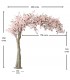 Árbol artificial XXL almendro – Realismo y presencia majestuosa Mdmhogar2